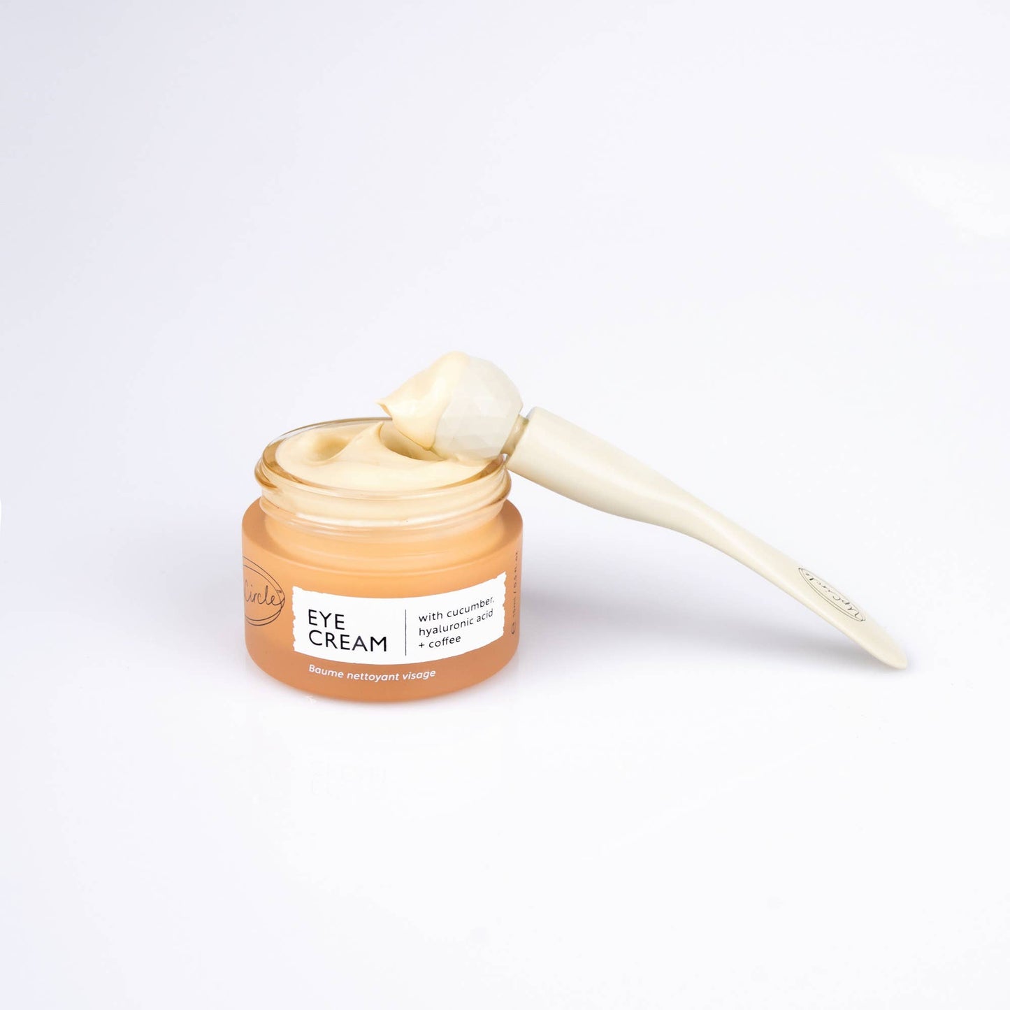 UpCircle Eye Roller