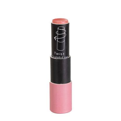 Plastic Free Glossy Lipstick in Paper Tube - Fairytale 07