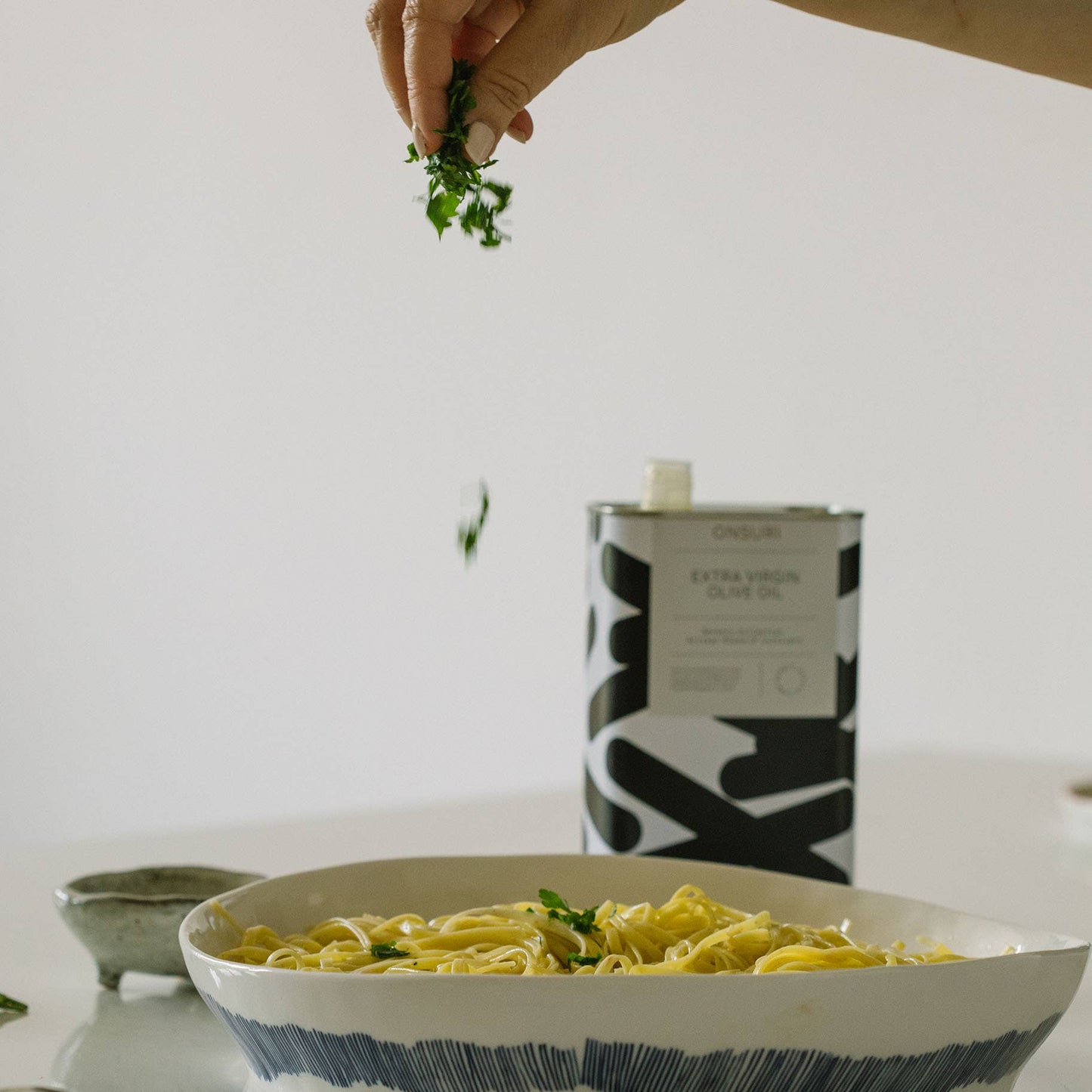 Extra Virgin Olive Oil - Onsuri