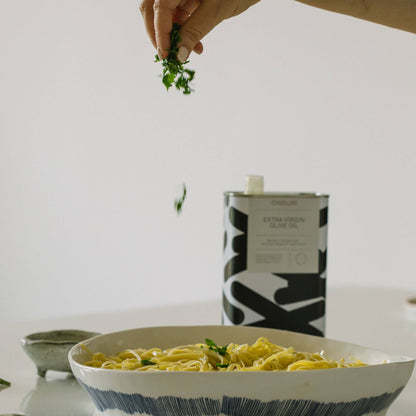 Extra Virgin Olive Oil - Onsuri