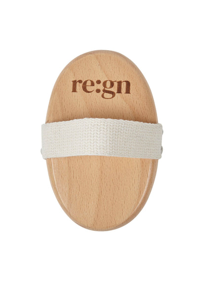 Exfoliating Natural Body Brush