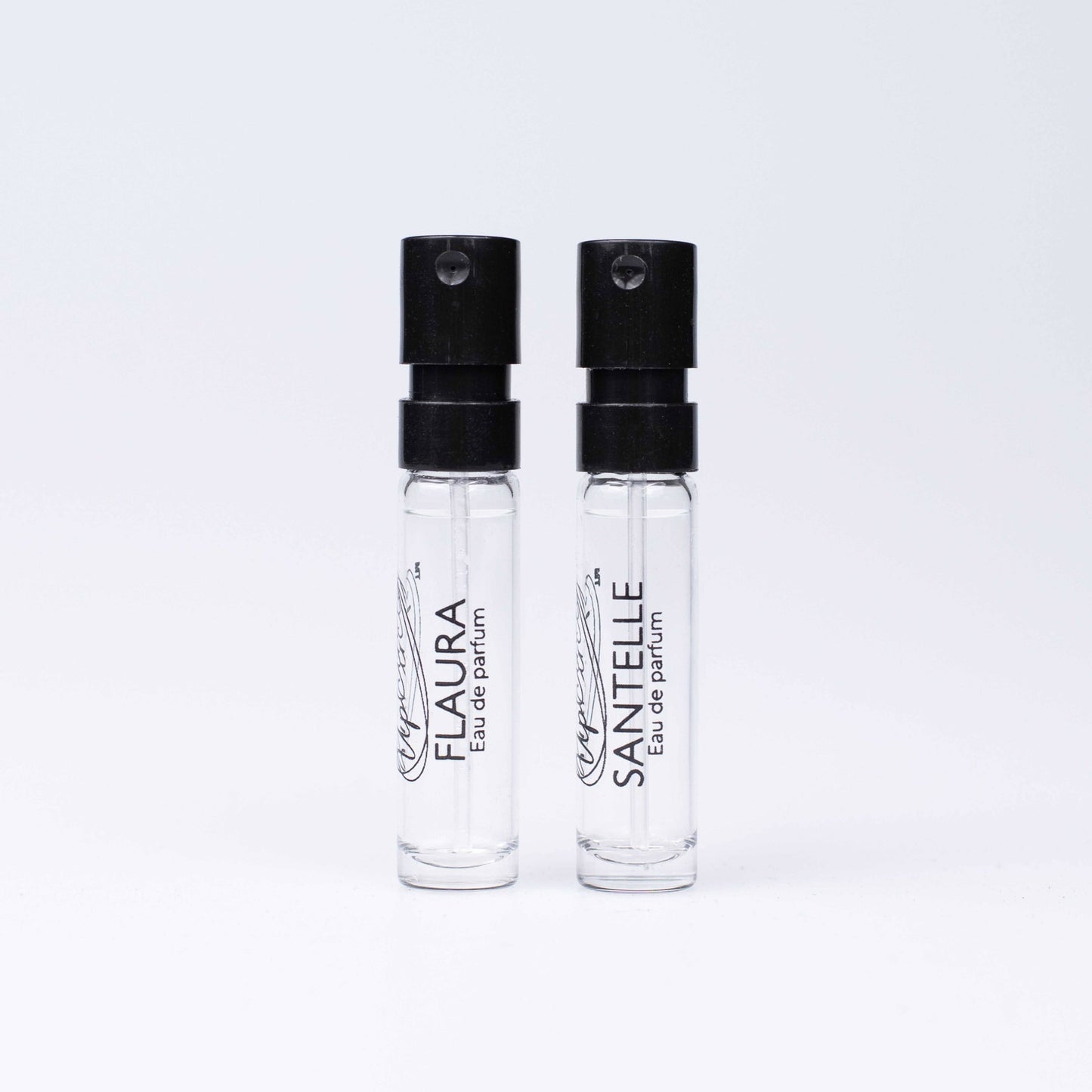 UpCircle Flaura Eau de Parfum 1.5ml Vials