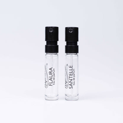 UpCircle Flaura Eau de Parfum 1.5ml Vials