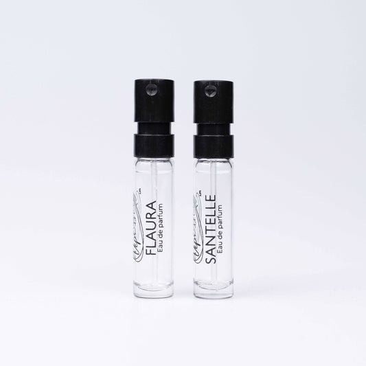 UpCircle Flaura Eau de Parfum 1.5ml Vials