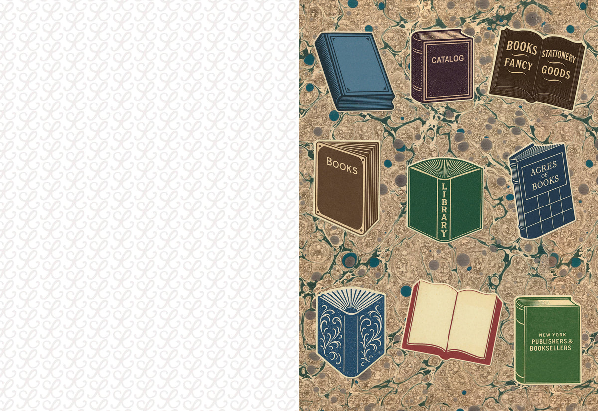 The Collage Compendium - 2,000 Images to Cut Out & Collage