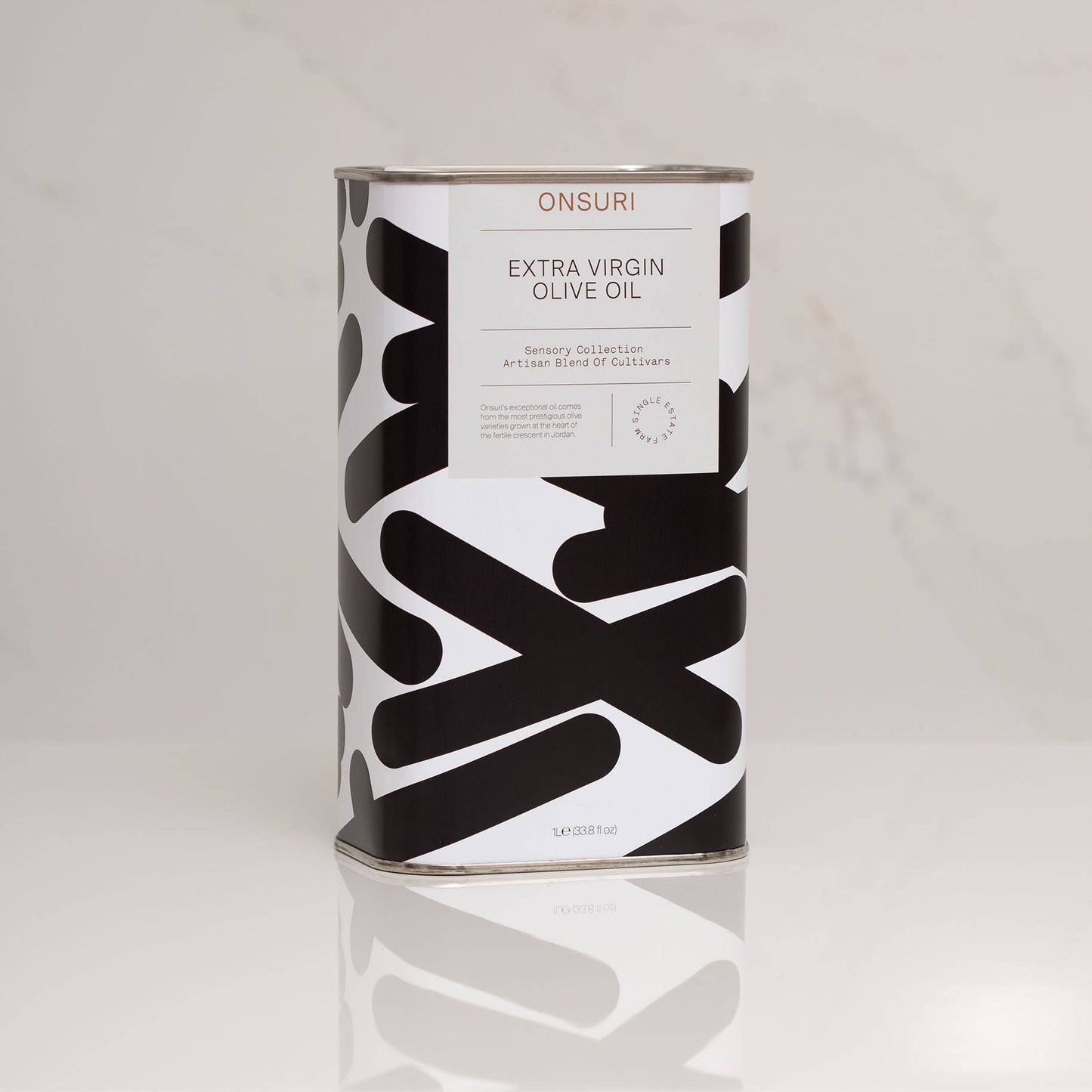 Extra Virgin Olive Oil - Onsuri