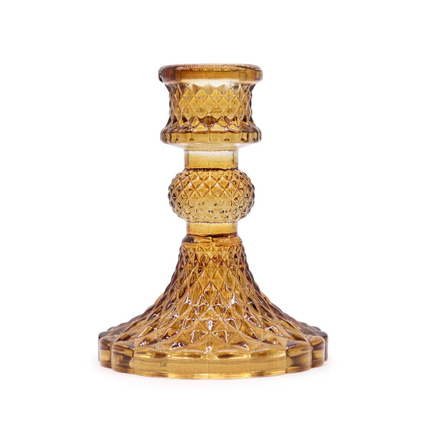 Vintage Candle Holder