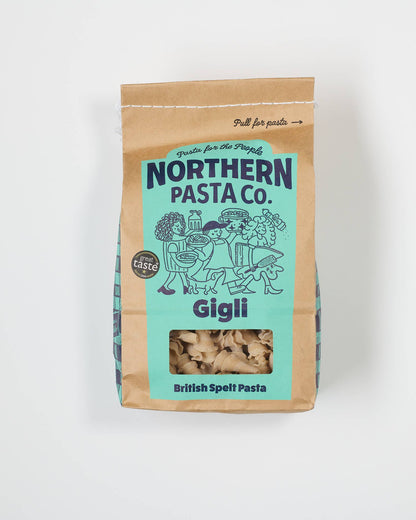Gigli Pasta - Northern Pasta Co.