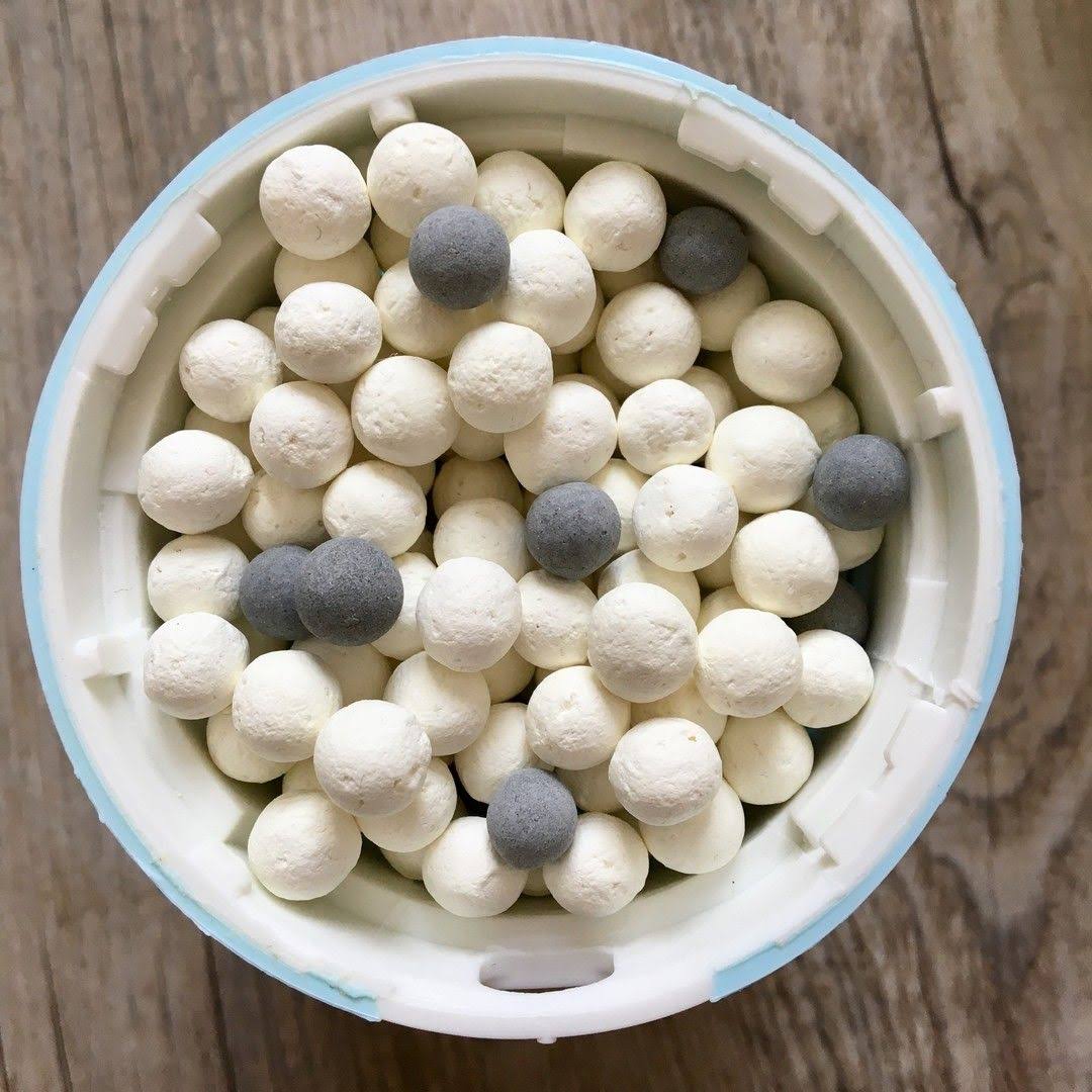 Ecoegg Laundry Egg Refill - Spring Blossom