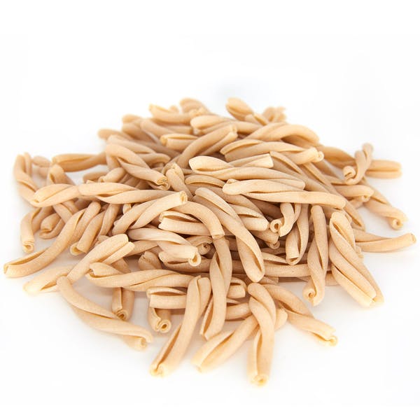 Organic Wholewheat Spelt Caserecce Pasta - 400g