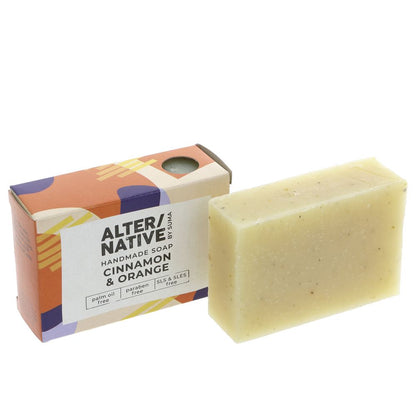 Alter/Native By Suma Soap Bars Bundle - Shop Collection