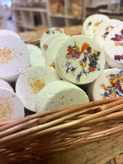 The Relaxing Shower Steamer