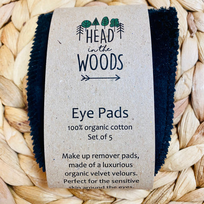 Eye Pads - Set of 5 - SW Coast Refills 