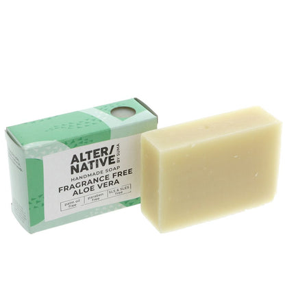 Alter/Native By Suma Soap Bars Bundle - Shop Collection