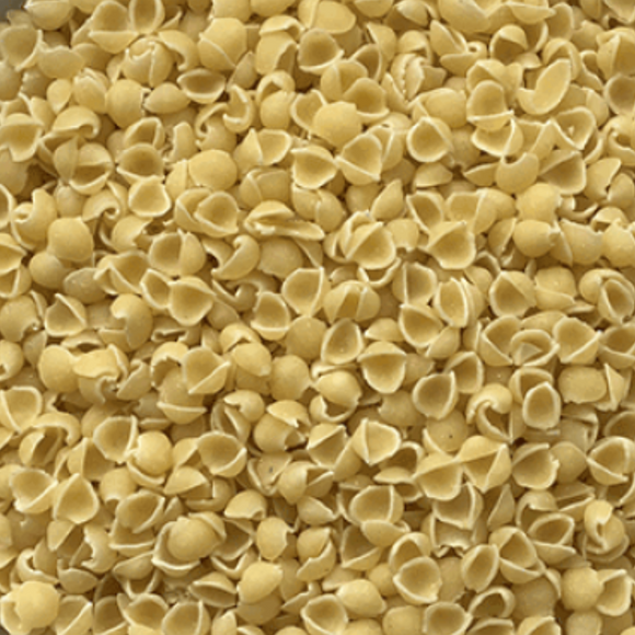 Conchigliette Mini Pasta Shells (Organic) - 100g