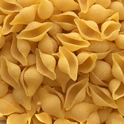 Organic Gluten Free Conchiglie Pasta Shells