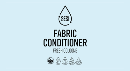 Fabric Conditioner SESI 5L
