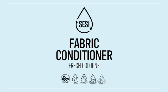 Fabric Conditioner SESI 5L
