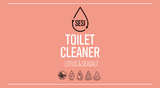 Toilet Cleaner SESI