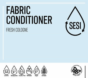 Fabric Conditioner SESI