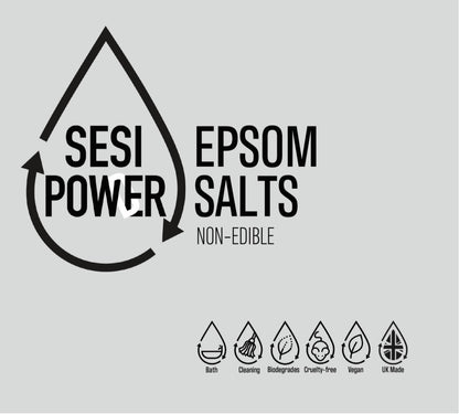 Epsom Salts SESI