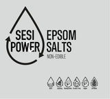Epsom Salts SESI