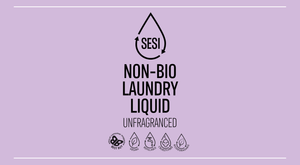 Non Bio Laundry Liquid SESI 5L