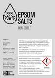 Epsom Salts SESI