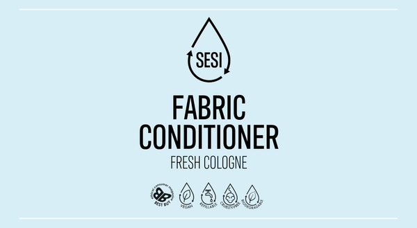 Fabric Conditioner SESI