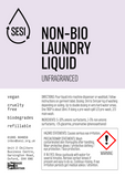 Non Bio Laundry Liquid SESI 5L