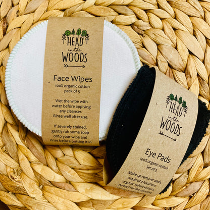 Eye Pads - Set of 5 - SW Coast Refills 