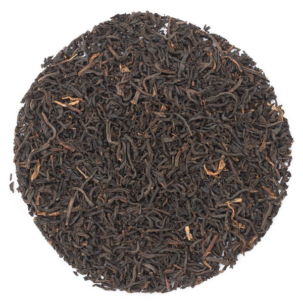 Light & Late Decaffeinated Breakfast Tea - 100g - SW Coast Refills 