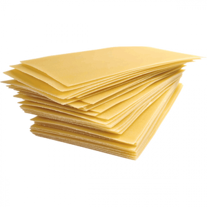 Organic White Lasagne Sheets - 100g - SW Coast Refills 
