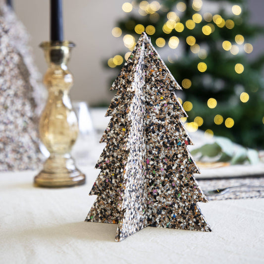 Beach Clean Tree Decoration