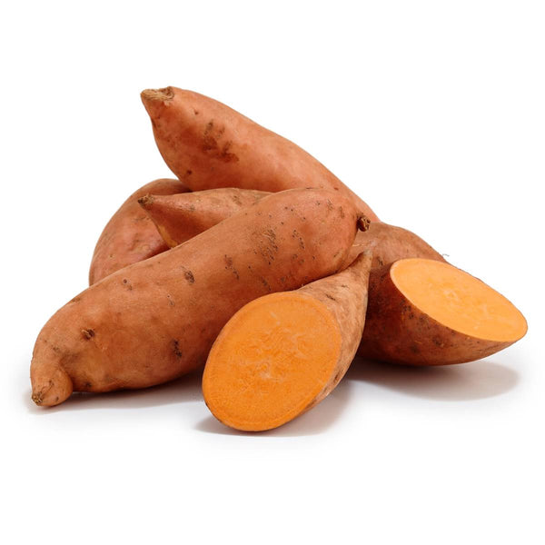 Sweet Potato - Each - SW Coast Refills 
