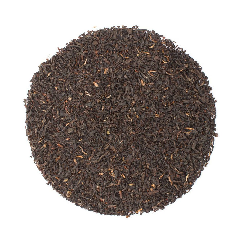 Classic Assam Breakfast Tea - 100g - SW Coast Refills 