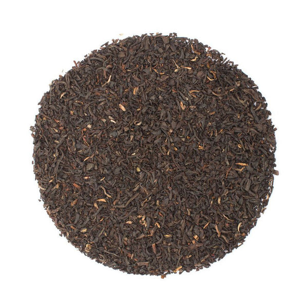 Classic Assam Breakfast Tea - 100g - SW Coast Refills 