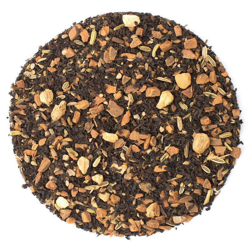 Chai Masala Tea - 100g - SW Coast Refills 