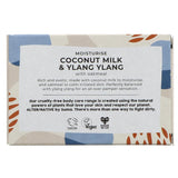 Coconut Milk & Ylang Ylang Soap Bar - SW Coast Refills 