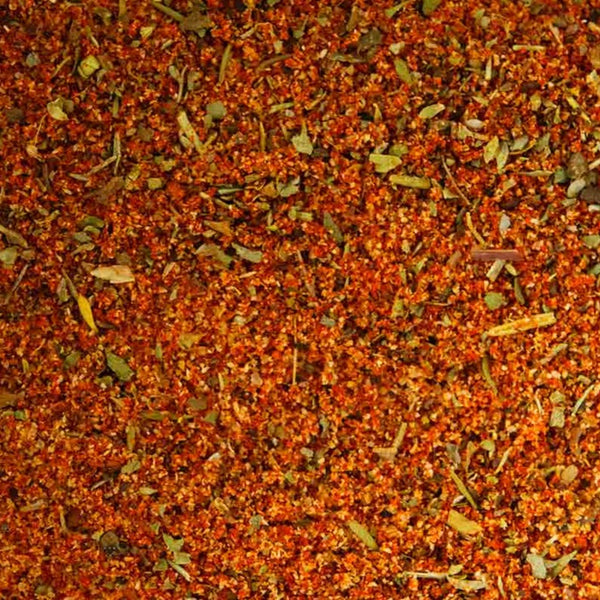 Cajun Seasoning Mix - 100g - SW Coast Refills 
