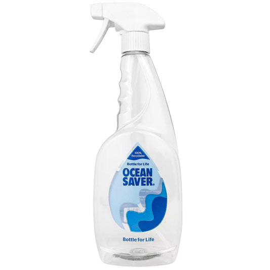 OceanSaver Bottle for Life - SW Coast Refills 