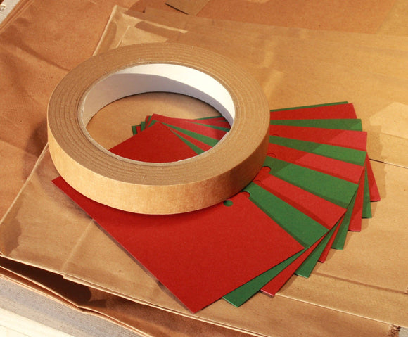 Paper Wrapping Tape 19mm x 50m