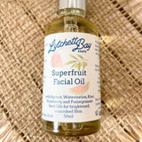 Superfruit Natural Facial Oil - Lytchett Bay