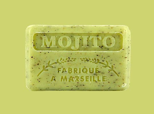 125g Mojito Wholesale French Soap