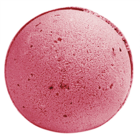Rudolph’s Red Nose Bath Bomb - Cranberry Crush