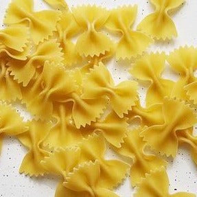 Organic Farfalle Pasta Bows - 100g - SW Coast Refills 