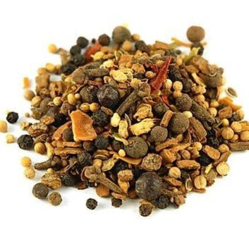 Pickling Spice - 100g - SW Coast Refills 
