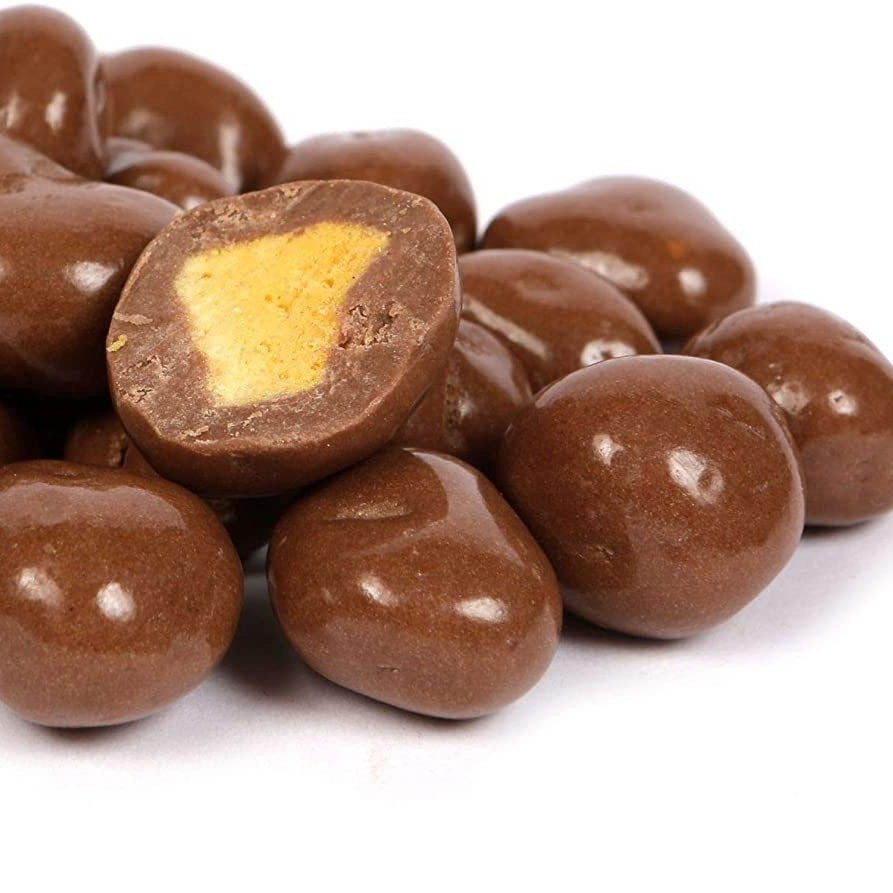 Milk Chocolate Honeycomb - 100g - SW Coast Refills 