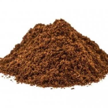 Freshly Ground Coffee Seasonal Blend - 100g - SW Coast Refills 