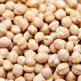 Chickpeas - 100g - SW Coast Refills 